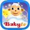 Bedtime Lullabies – by BabyTV