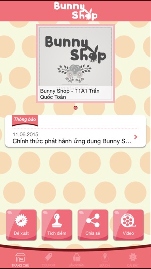 Bunny Shop(圖2)-速報App