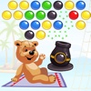 Bear Bubble Shooter