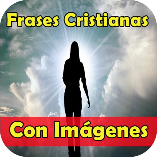 Frases Cristianas con imágenes iOS App