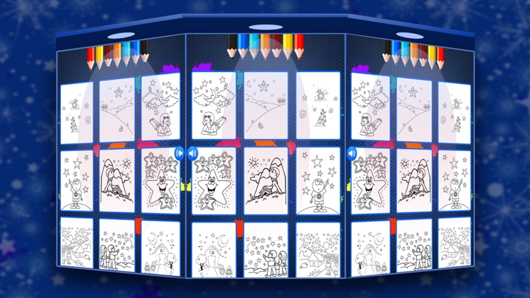 Twinkle Twinkle Little Star - Sparkles Coloring Book For Kids