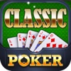 Classic Poker HD - Classic board game fun for friends and family!
