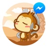 Stickers - Cute & Fun for Messenger