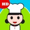 Cooking Folie HD