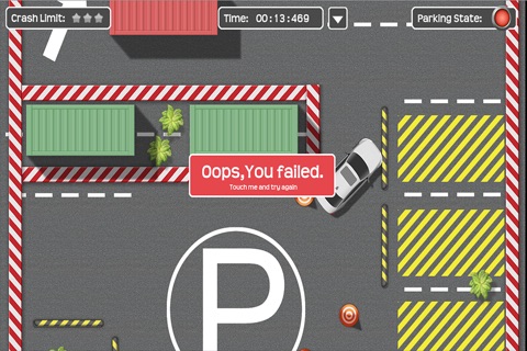 Let's Park -  Parking Simulator screenshot 2