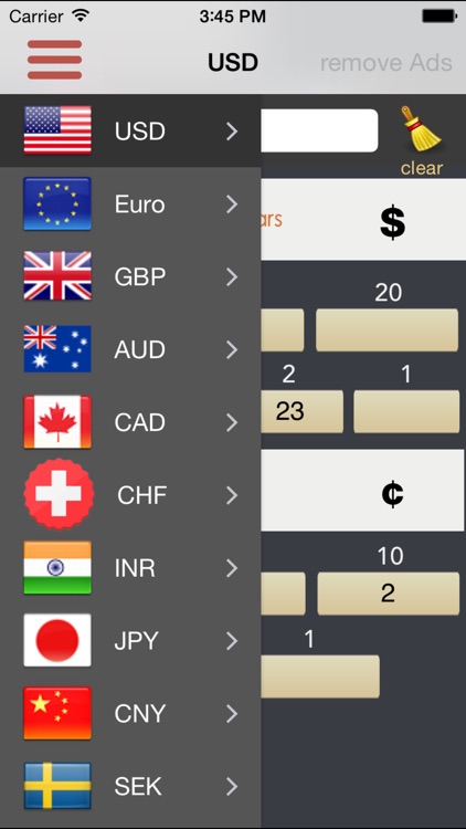 Money Counter Pro