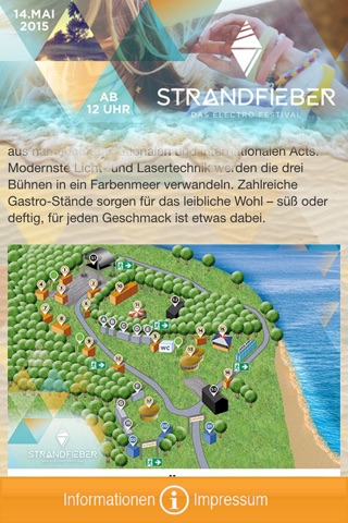 Strandfieber screenshot 3