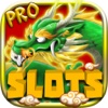 Lucky Chinese Dragon Slots of Fortune PRO