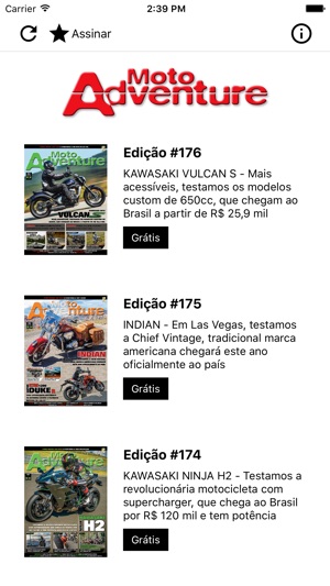 Moto Adventure(圖2)-速報App