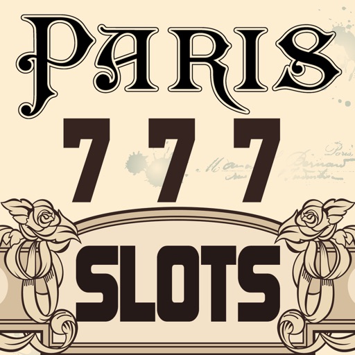 ``` 2k15 ``` Coffee Paris Shop Slots Machine: Free Video Slots Simulation icon