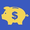 Thumb Money expense tracker - Household accounts bills and spending tracker