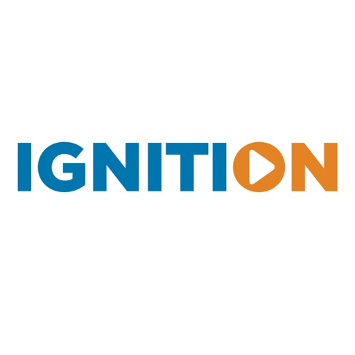 Ignition by FOCUS Training iOS App