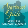 Mobile and Baldwin County Apartments