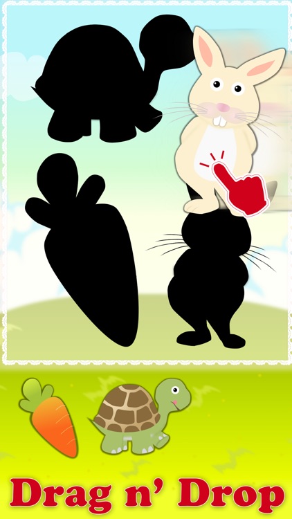 Cute Puzzle by AppsGaGa