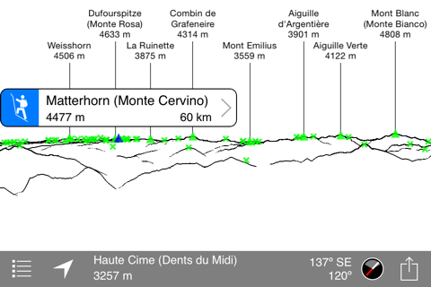 Point de Vue screenshot 2