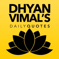 Dhyan Vimal's Daily Quotes apk