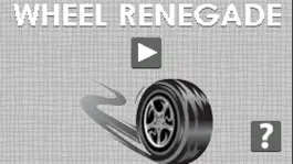 Game screenshot Wheel Renegade! mod apk