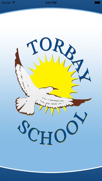 Torbay School - Skoolbag