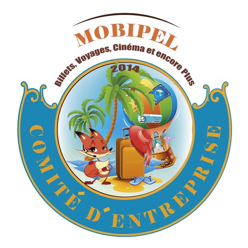 CE Mobipel icon