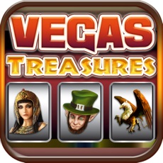 Activities of House Of Vegas Treasures