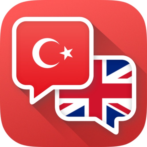 Essential Phrases Collection - English-Turkish FULL icon