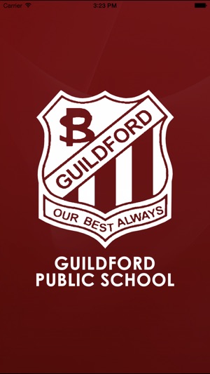 Guildford Public School - Skoolbag(圖1)-速報App