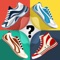Sneaker Crush Quiz For Sneakerhead - Guess New Sneakers,Athletic Shoes & Famous Footwear