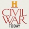 150 years after the start of the American Civil War, HISTORY presents The Civil War Today, an award-winning app created exclusively for the iPad