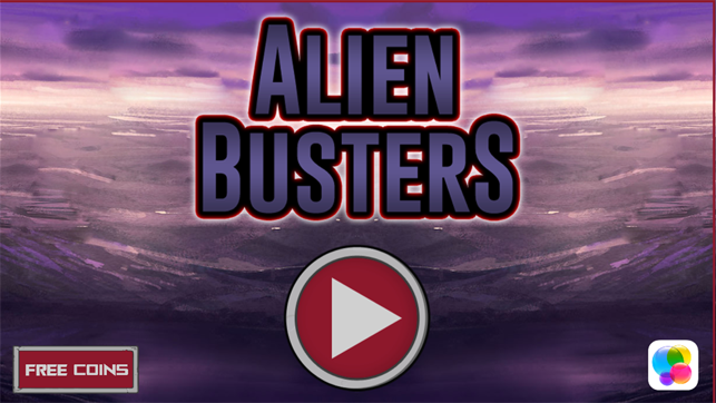 Alien Busters - 士兵，坦克，戰爭，戰役和軍隊遊戲(圖3)-速報App