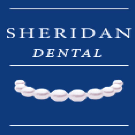 Sheridan Dental icon