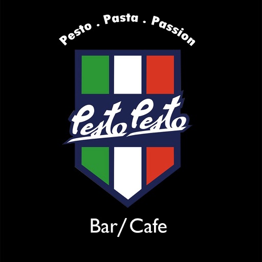 Pesto Pesto icon