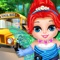 Fairy Princess School Adventure