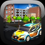 Town Racer - 3D Car Racing