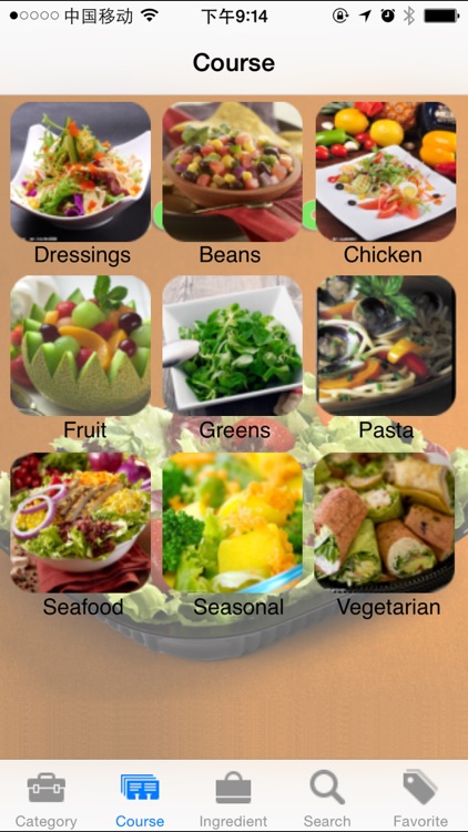 20000+ Salads Recipes