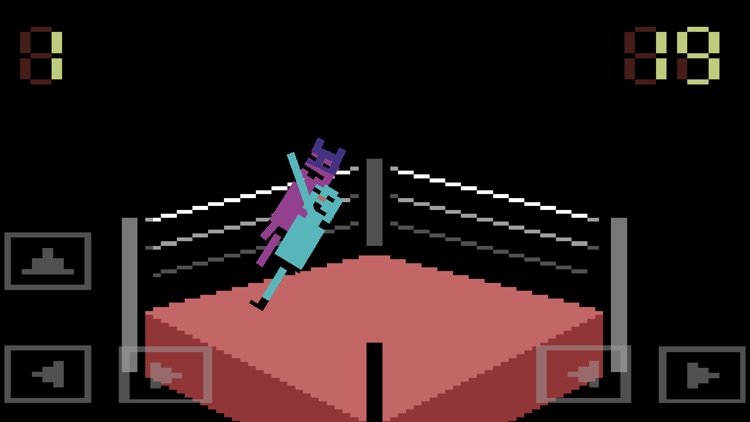 Wrassling screenshot-3