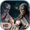 HD wallpapers,theme,lock screen for Mortal Kombat : Unofficial version