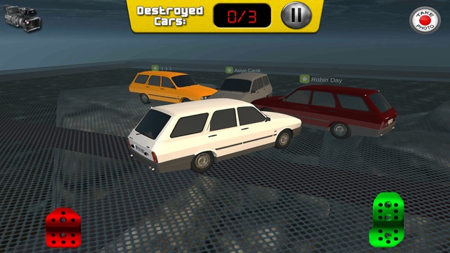 Retro Toros Racing(圖5)-速報App