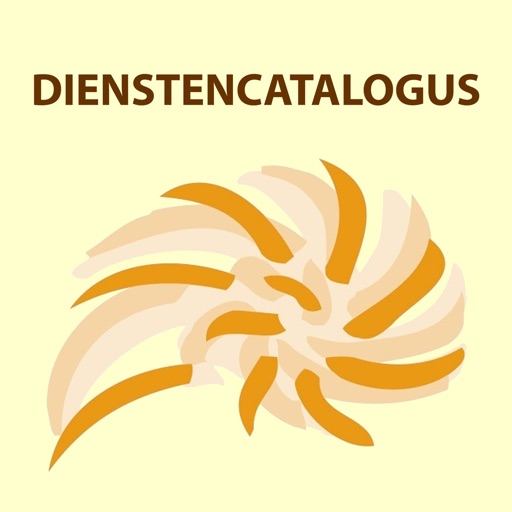 Mediant Dienstencatalogus icon