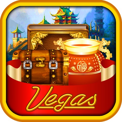 Ancient Casino Lost Treasure Slots in Vegas Craze Free