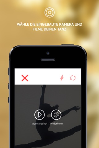 Dance it! screenshot 2