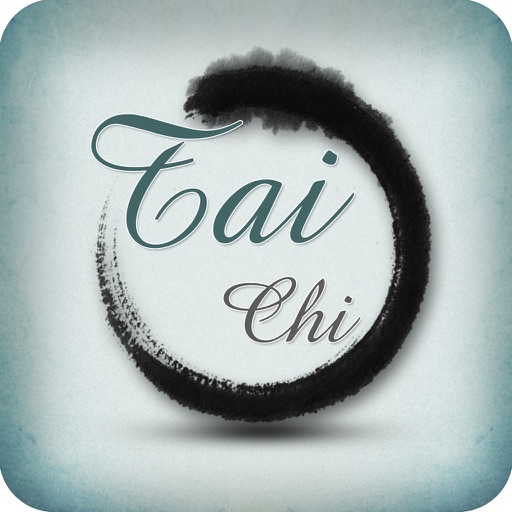 Tai Chi Fundamentals - Full body exercise for strength, fitness, stamina, resistance and stress relief icon