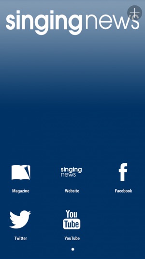 Singing News Magazine(圖3)-速報App