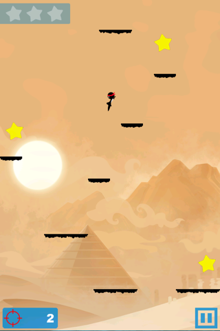 Ninja Pass screenshot 3