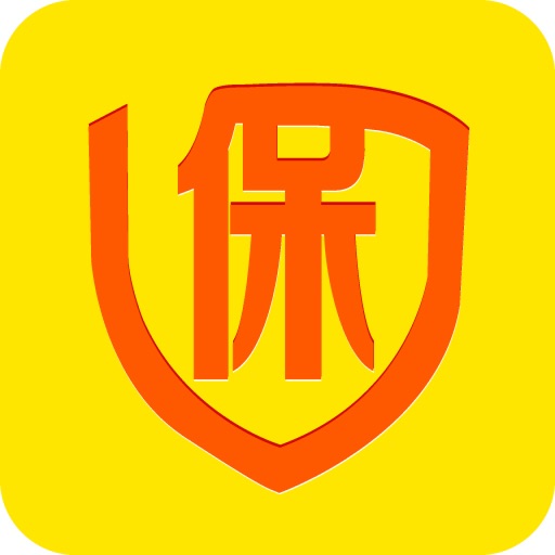 掌上保险平台 icon