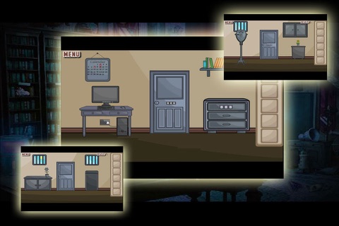 Door Series screenshot 2