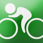 B.iCycle - GPS cycling computer for Road  Mountain Biking
