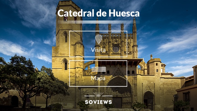 Catedral de Huesca