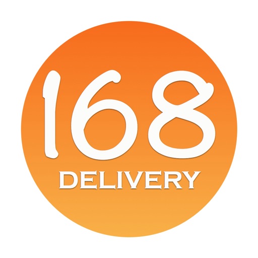 168 Delivery