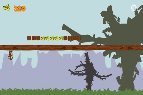 Super Monkey Race screenshot 4