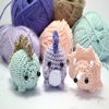 Amigurimi Guide - How To Do Amigurumi - iPhoneアプリ